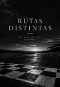 Portada del libro "Rutas Distintas "