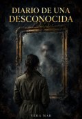 Portada del libro "Diario De Una Desconocida"