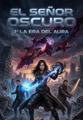 Portada del libro "El Se&Ntilde;or Oscuro: 1&deg; La Era Del Aura"