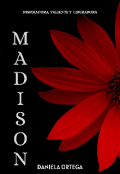 Portada del libro "Madison "