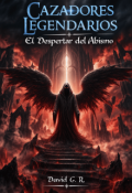 Portada del libro "2. Cazadores Legendarios. El Demonio Mayor"