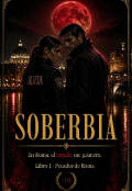 Portada del libro "Soberbia"