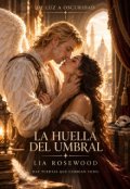 Portada del libro "La huella del Umbral"