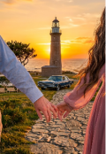 Portada del libro "Mi primer amor "