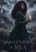 Portada del libro "Bajo la niebla de Rila"