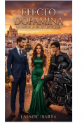Portada del libro "Efecto dopamina "