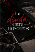 Portada del libro "La deuda entre nosotros"