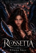 Portada del libro "Rossetta"