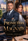 Portada del libro "La Prometida del Magnate "