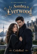 Portada del libro "La Sombra de Everwood"