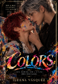 Portada del libro "Colors"