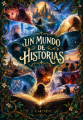 Portada del libro "Un Mundo De Historia "