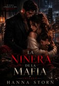 Portada del libro "La ni&ntilde;era del capo"