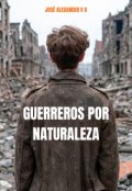Portada del libro "Guerreros Por Naturaleza"