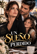 Portada del libro "Un sue&ntilde;o perdido "