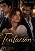Portada del libro "Tentaci&oacute;n"
