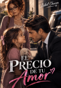 Portada del libro "El precio de tu amor"