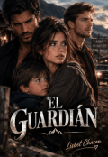 Portada del libro "El guardi&aacute;n"