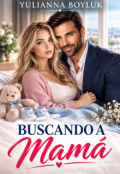 Portada del libro "Buscando a mam&aacute;"
