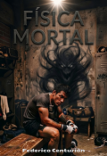 Portada del libro "F&iacute;sica Mortal"