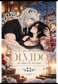 Portada del libro "Lo que mi bestia olvid&oacute;, mi alma lo record&oacute;"