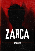 Portada del libro "Zarca"