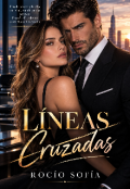 Portada del libro "L&Iacute;neas Cruzadas"