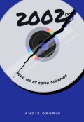 Portada del libro "2002"
