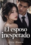 Portada del libro "El esposo inesperado"