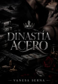 Portada del libro "Dinast&iacute;a Acero (gu&iacute;a de lectura)"