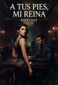 Portada del libro "Reina De Su Infierno "