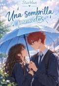 Portada del libro "Una Sombrilla Para Dos "