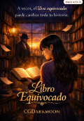 Portada del libro "Libro equivocado "