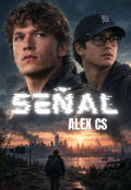 Portada del libro "Se&ntilde;al"