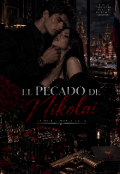 Portada del libro "El pecado de Nikolai"