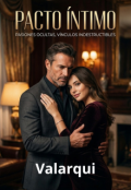 Portada del libro "Pacto &igrave;ntimo"