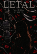 Portada del libro "Letal 2. Trilogia Lazos De Fuego  +21"