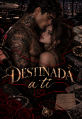 Portada del libro "Destinada a ti"