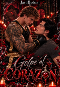 Portada del libro "Golpe al coraz&oacute;n "