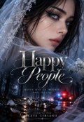 Portada del libro "Happy People"