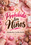 Portada del libro "Prohibido los ni&ntilde;os."
