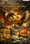 Portada del libro "Libro 1 Historias de un bosque y un gitano (5)"