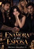 Portada del libro "Enamora a mi esposa"