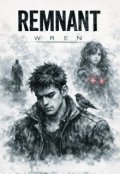 Portada del libro "Remnant: Wren"