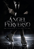 Portada del libro "Angel Perverso"