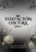 Portada del libro "Tentaci&oacute;n Oscura"