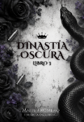 Portada del libro "Dinast&iacute;a Oscura"