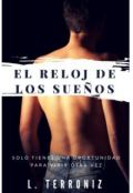 Portada del libro "El Reloj de los Sue&ntilde;os"