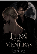 Portada del libro "Luna De Mentiras"