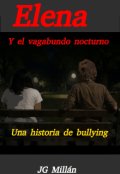 Portada del libro "Elena y el vagabundo nocturno"